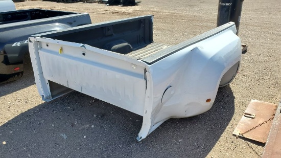 Truck Bed