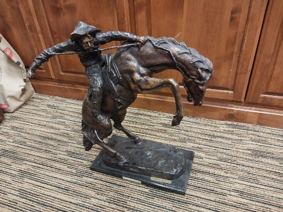 Wolly Chaps by Remington