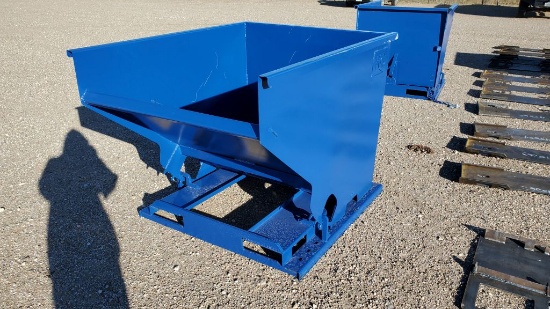 Self Dumping Hopper 2YFT-SDH
