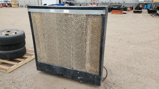 Evaporative Cooler
