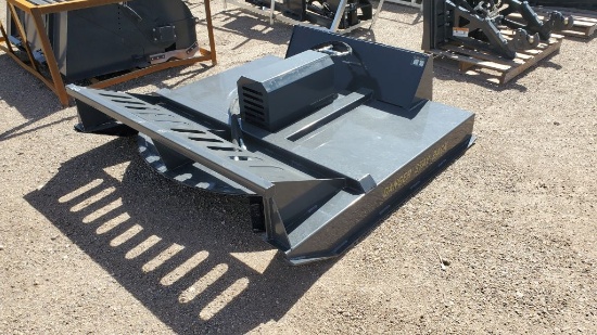 Wolverine 72" Brush Cutter