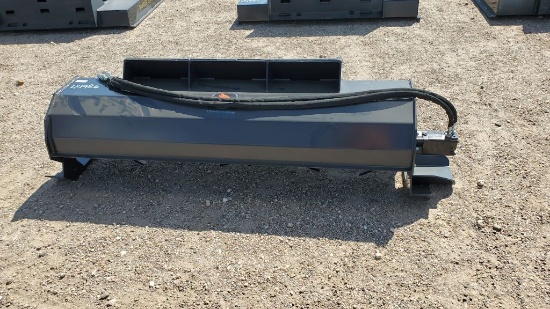 Wolverine 86" Tiller Attach