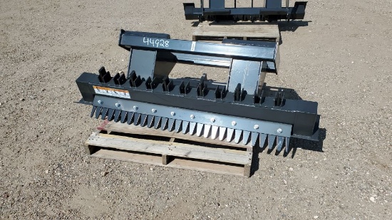 Wolverine 84" Ripper