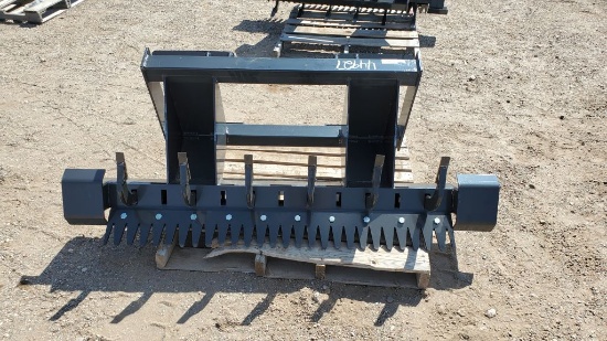 Wolverine 84" Ripper