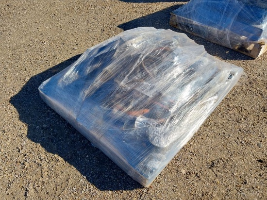 Pallet of Hammer Wrenches