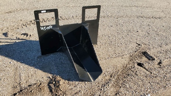 40" QT Tree Spade