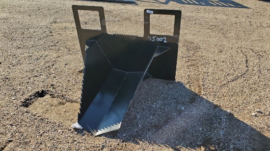 40" QT Tree Spade