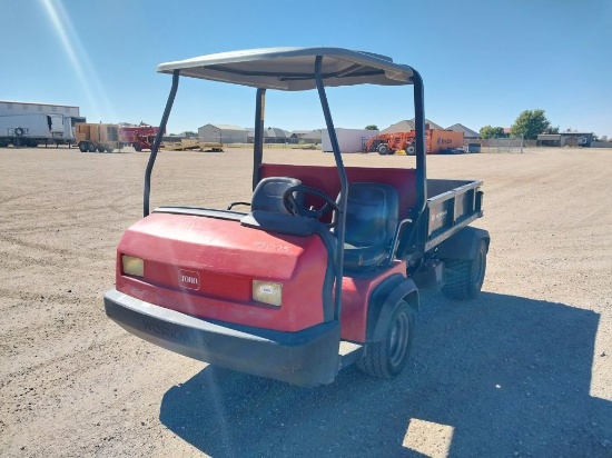 Toro UTV TORO UTV