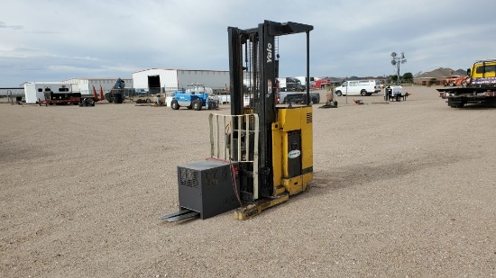 Yale Type E Forklift
