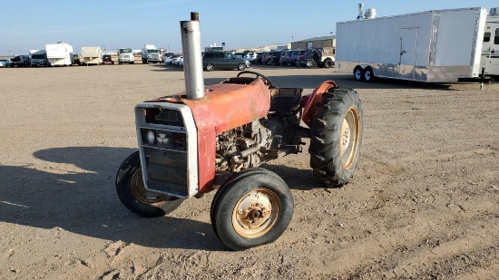Massey-Ferguson