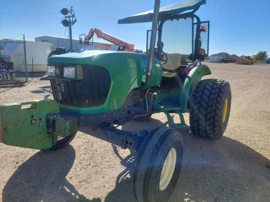 John Deere 5425 Tractor