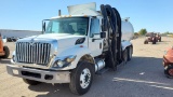 2012 International WorkStar 7400 SF625 Truck Delivery