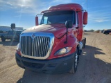 2017 International Freightliner ProStar LF687 Truck Tractor