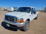 2000 Ford F250 Super Duty Lariat / XL / XLT Crew Cab 4D F-250 SD