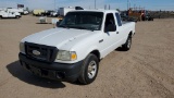 2008 Ford Ranger Pickup