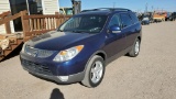 2007 Hyundai Veracruz GLS SUV 4D