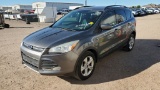 2014 Ford Escape SUV