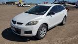 2007 Mazda CX-7  SUV 4D