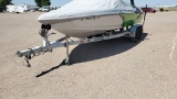 2021 Sanger 215 SX Surf Boat