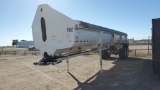 2016 Clement Starlite3829 End-Dump Trailer