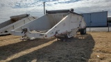2004 Wes-Tex Belly Dump Trailer