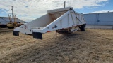 Belly Dump Trailer