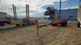 Pole Trailer