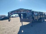 2023 Delco Trailers