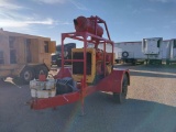 Generator  Trailer