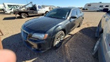 2013 Chrysler 300 C Varvatos Collection Sedan 4D