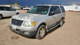 2005 Ford Expedition XLT SUV 4D