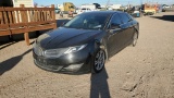 2013 Lincoln MKZ  Sedan 4D