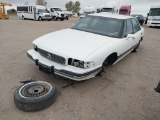 1992 Buick LeSabre Limited Sedan 4D