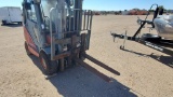 Linde H30D Forklift