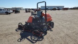 Jacobsen LF570 Zero Turn Mower