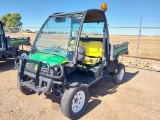 2016 John Deere UTV