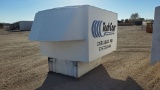 Bed Mount X-Ray Box