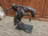 Wolly Chaps by Remington
