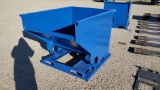 Self Dumping Hopper 2YFT-SDH