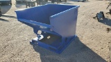 Self Dumping Hopper 2YFT-SDH