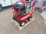 Magnum 4000 Series Gold  Pressure Washer