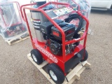 Magnum 4000 Series Gold  Pressure Washer