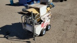 Landa 2,000 PSI Pressure Washer