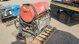 Ex-Cell Pressure Washer