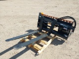 Wolverine Fork Unit Attachment