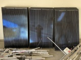 Solar Panels set
