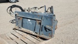 Bobcat 18