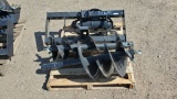 Wolverine Auger Attach