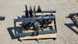Wolverine Auger Attach