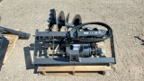 Wolverine Auger Attach